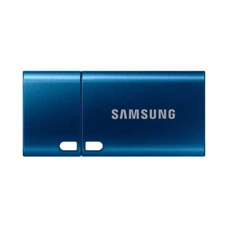 Samsung MUF-128DA lecteur USB flash 128 Go USB Type-C 3.2 Gen 1 3.1 Gen 1 Bleu - 1