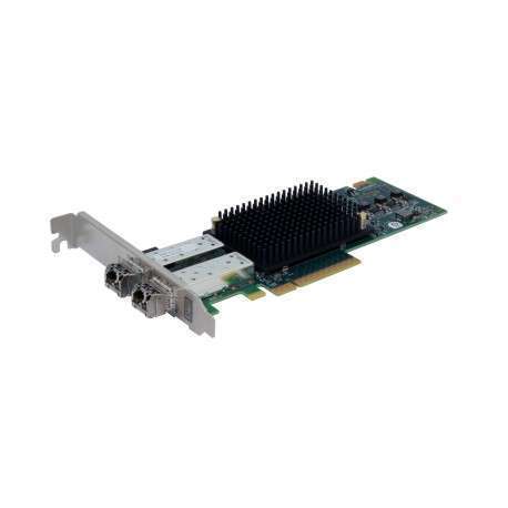 Overland-Tandberg OV-HBAFC16Gb carte et adaptateur d'interfaces Interne Fibre - 1