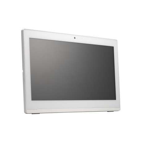 Shuttle XPC all-in-one P92U3 white Tout-en-un Blanc Haut-parleurs intégrés i3-10110U 2,1 GHz - 1