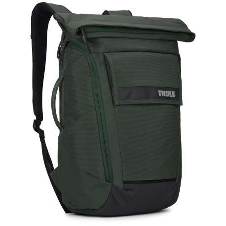 Thule Paramount PARABP2116 - Racing Green sac à dos Sac à dos normal Vert Nylon - 1