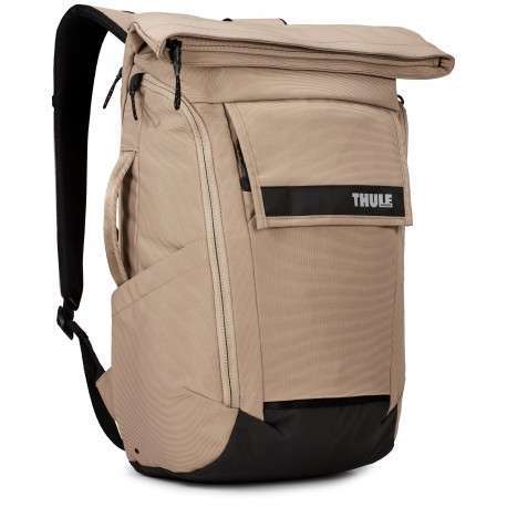 Thule Paramount PARABP2116 - Timberwolf sac à dos Sac à dos normal Marron Nylon - 1