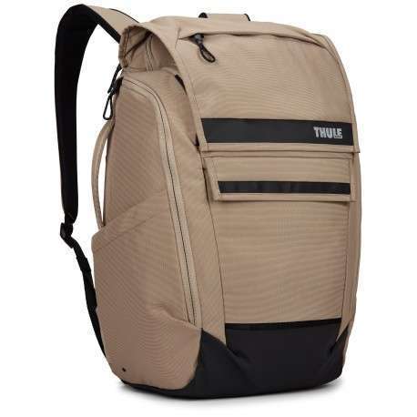 Thule Paramount PARABP2216 - Timberwolf sac à dos Sac à dos normal Marron Nylon - 1