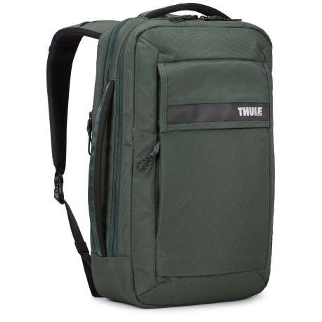 Thule Paramount PARACB2116 - Racing Green sacoche d'ordinateurs portables 39,6 cm 15.6" Sac à dos Vert - 1