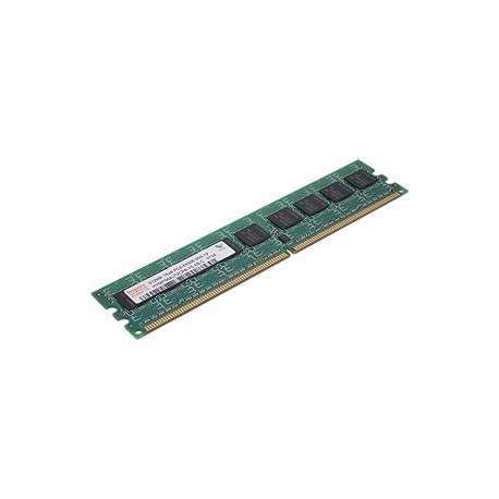 Fujitsu PY-ME16SJ module de mémoire 16 Go 1 x 16 Go DDR4 3200 MHz ECC - 1