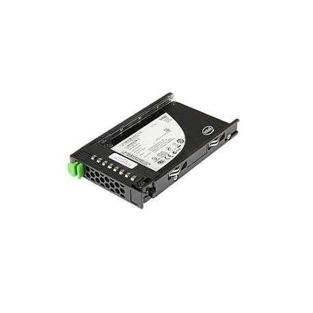 Fujitsu PY-SS16NPF disque SSD 2.5" 1600 Go SAS TLC - 1