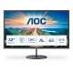 AOC V4 Q32V4 écran plat de PC 80 cm 31.5" 2560 x 1440 pixels 2K Ultra HD LED Noir - 1