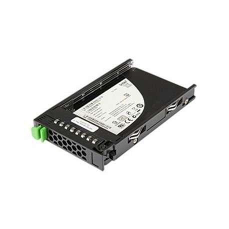 Fujitsu S26361-F5776-L240 disque SSD 2.5" 240 Go Série ATA III - 1