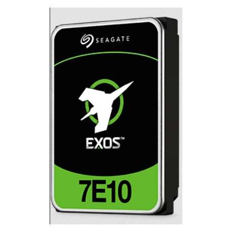 Seagate Enterprise ST10000NM017B disque dur 3.5" 10000 Go Série ATA III - 1