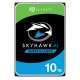 Seagate SkyHawk ST10000VE001 disque dur 3.5" 10000 Go - 1