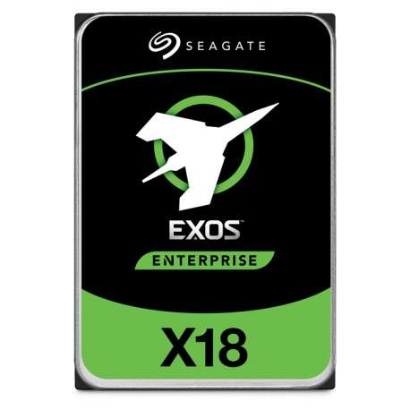 Seagate ST14000NM005J disque dur 3.5" 14000 Go SAS - 1