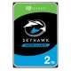 Seagate SkyHawk Surveilance 2.5" 2000 Go Série ATA III - 1