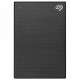 Seagate One Touch STKG2000400 lecteur à circuits intégrés externe 2000 Go Noir - 1