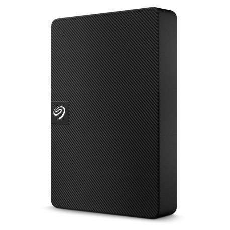 Seagate Expansion STKM5000400 disque dur externe 5000 Go Noir - 1