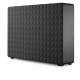 Seagate Expansion Desktop disque dur externe 18000 Go Noir - 1