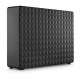 Seagate Expansion Desktop disque dur externe 18000 Go Noir - 3