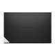 Seagate STLC4000400 disque dur externe 4000 Go Noir - 4