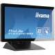 iiyama ProLite T1634MC-B8X écran plat de PC 39,6 cm 15.6" 1920 x 1080 pixels Full HD LED Écran tactile Multi-utilisate - 4