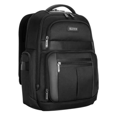 Targus TBB618GL sac à dos Noir - 1