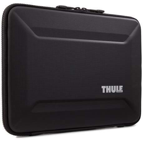 Thule Gauntlet 4.0 TGSE2358 - Black sacoche d'ordinateurs portables 35,6 cm 14" Housse Noir - 1