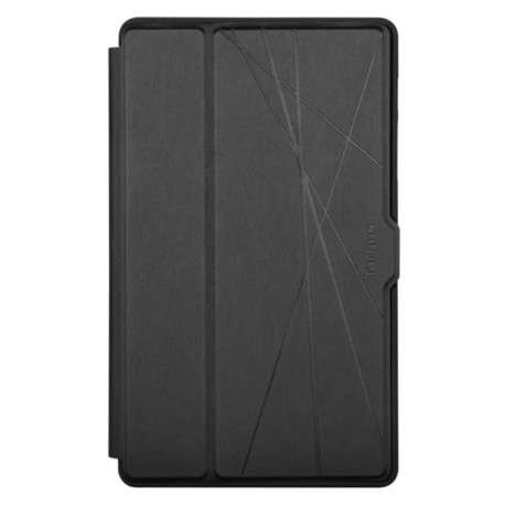 Targus Click-In 22,1 cm 8.7" Folio Noir - 1