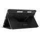 Targus Click-In 31,5 cm 12.4" Folio Noir - 15