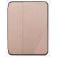 Targus Click-In 21,1 cm 8.3" Folio Or rose - 1