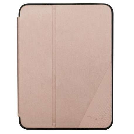 Targus Click-In 21,1 cm 8.3" Folio Or rose - 1