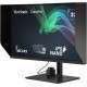 Viewsonic VP Series VP2776 écran plat de PC 68,6 cm 27" 2560 x 1440 pixels Quad HD IPS Noir - 14