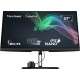 Viewsonic VP Series VP2776 écran plat de PC 68,6 cm 27" 2560 x 1440 pixels Quad HD IPS Noir - 26