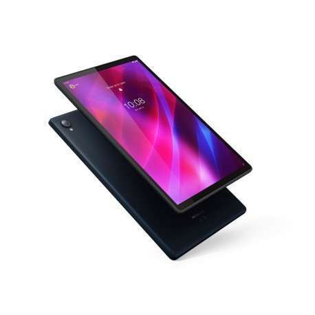 Lenovo Tab K10 4G LTE 64 Go 26,2 cm 10.3" Mediatek 4 Go Wi-Fi 5 802.11ac Android 11 Bleu - 1