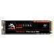 Seagate FireCuda 530 M.2 1000 Go PCI Express 4.0 3D TLC NVMe - 2