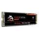 Seagate FireCuda 530 M.2 1000 Go PCI Express 4.0 3D TLC NVMe - 4