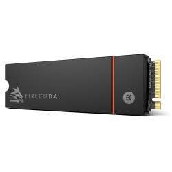 Seagate FireCuda 530 M.2 2000 Go PCI Express 4.0 3D TLC NVMe - 1