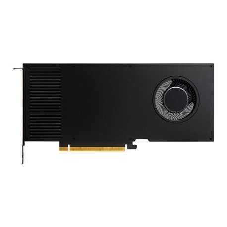 DELL NVIDIA RTX A4000 16GB 16 Go GDDR6 - 1