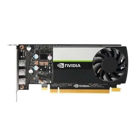 DELL NVIDIA T400 4GB 4 Go GDDR6 - 1