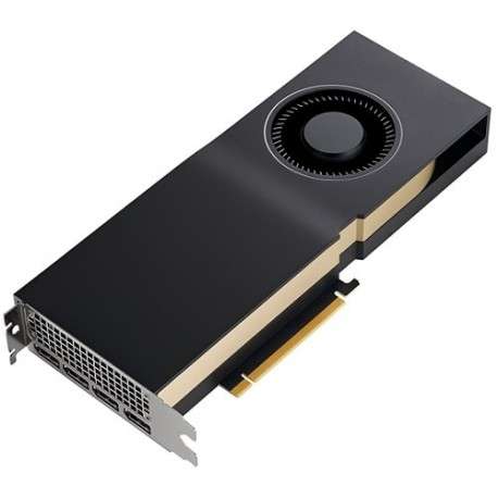 DELL NVIDIA RTX A5500 24GB 24 Go GDDR6 - 1