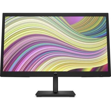 HP P22v G5 FHD Monitor - 1