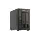 QNAP TS-253E NAS Tower Ethernet/LAN Noir J6412 - 4