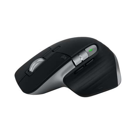 Logitech MX Master 3S for Mac souris Droitier Bluetooth Laser 8000 DPI - 1