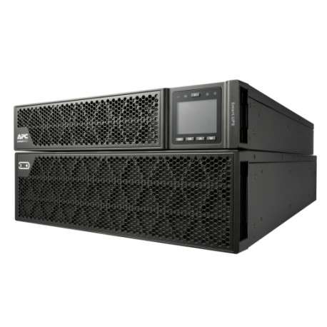 APC SRTG192XLBP4 alimentation d'énergie non interruptible - 1