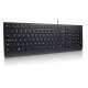 Lenovo Essential clavier USB QWERTY Anglais britannique Noir - 2