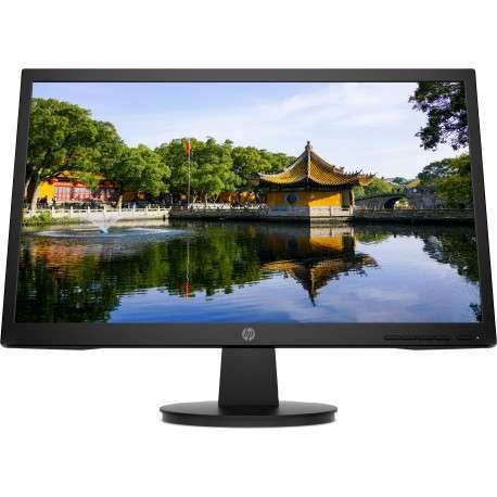 HP V22v G5 FHD Monitor - 1