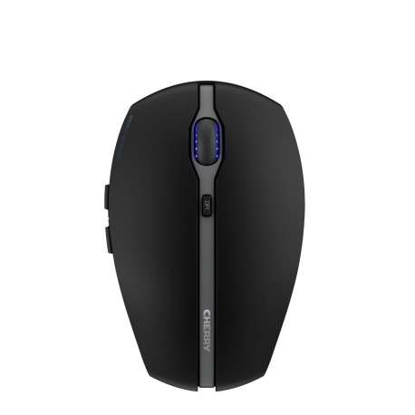 CHERRY GENTIX BT souris Ambidextre Bluetooth Optique 2000 DPI - 1