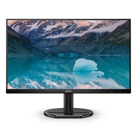 Philips S Line 242S9JAL/00 LED display 60,5 cm 23.8" 1920 x 1080 pixels Full HD LCD Noir - 1