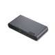 Lenovo USB-C Universal Business Dock 2 x USB 3.2 Gen 2 3.1 Gen 2 Type-C Gris - 2