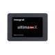 Integral 3900GB UltimaPro X SATA III 2.5” SSD Version 2 2.5" 3840 Go Série ATA III 3D TLC - 1