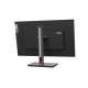 Lenovo ThinkVision T27i-30 68,6 cm 27" 1920 x 1080 pixels Full HD Noir - 5