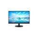 Philips 275V8LA/00 écran plat de PC 68,6 cm 27" 2560 x 1440 pixels Quad HD LED Noir - 1