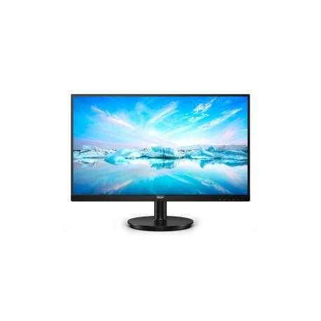 Philips 275V8LA/00 écran plat de PC 68,6 cm 27" 2560 x 1440 pixels Quad HD LED Noir - 1