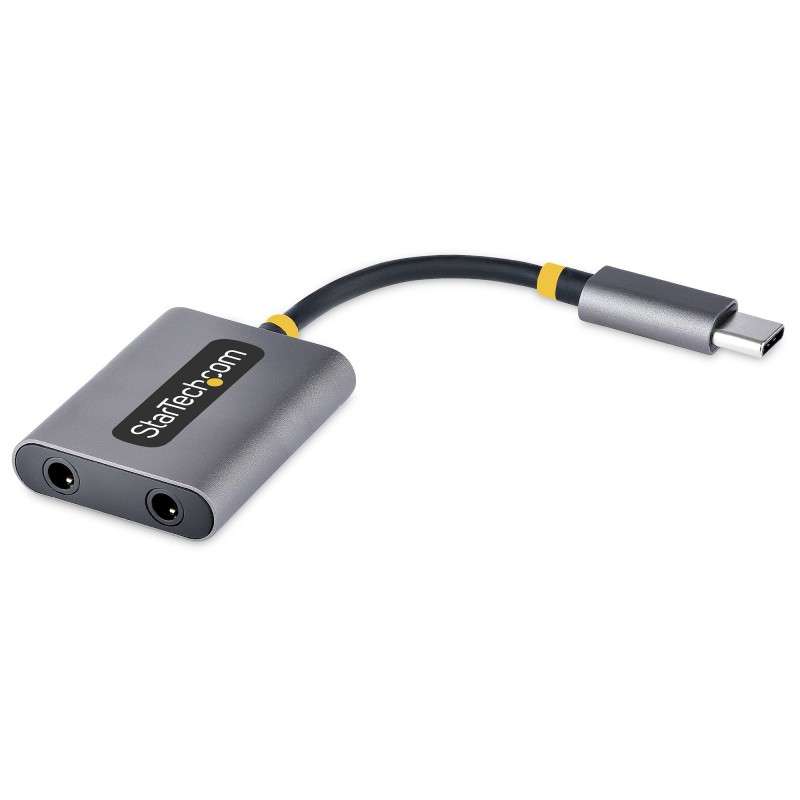 USB C Splitter Type c vers Dual USB Un adaptateur Cote dIvoire